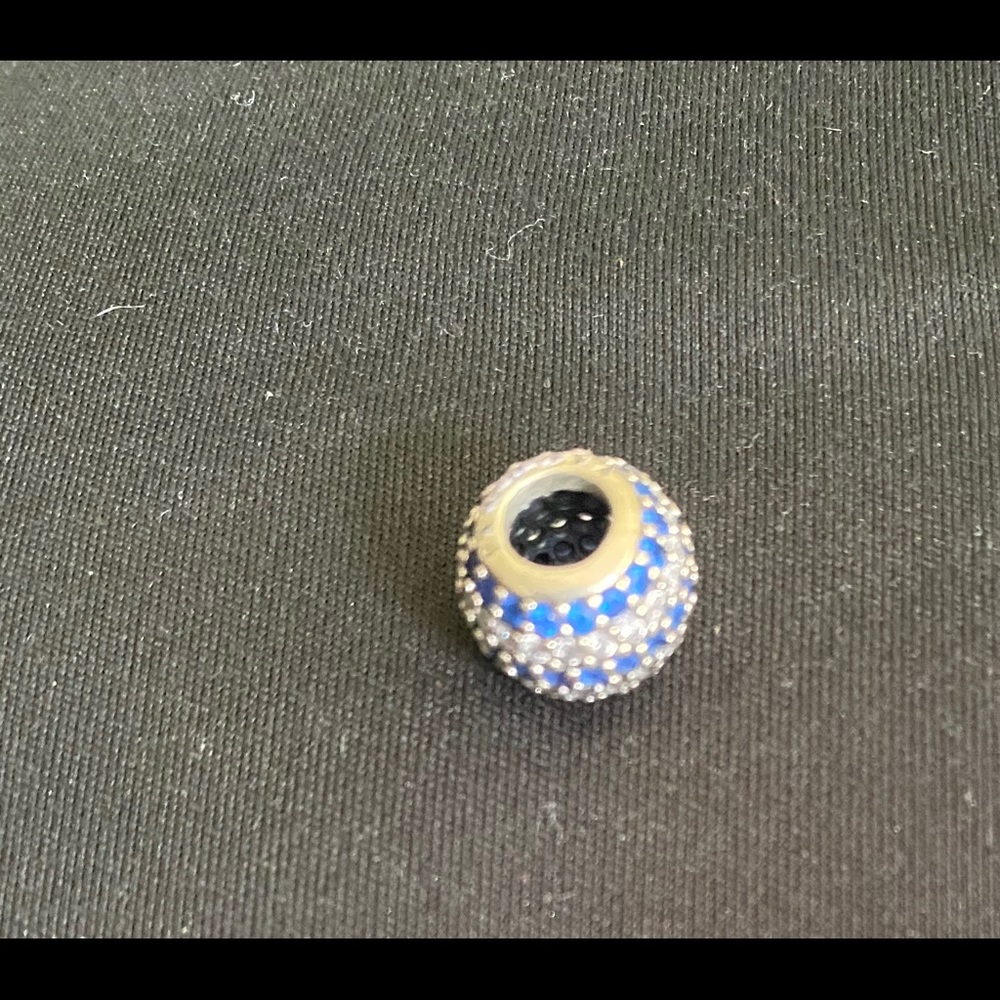 Pandora Charm